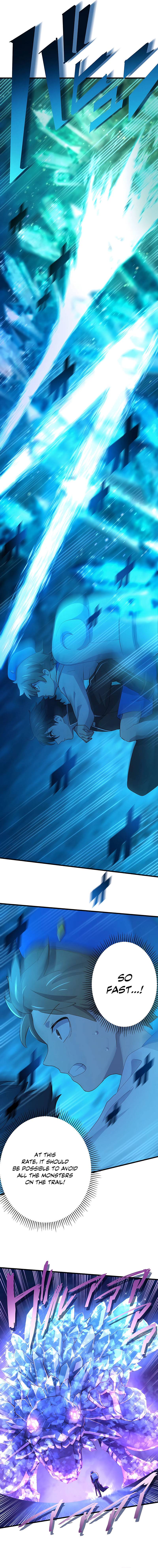 Read The Reincarnation of the Forbidden Archmage EN Manga Online