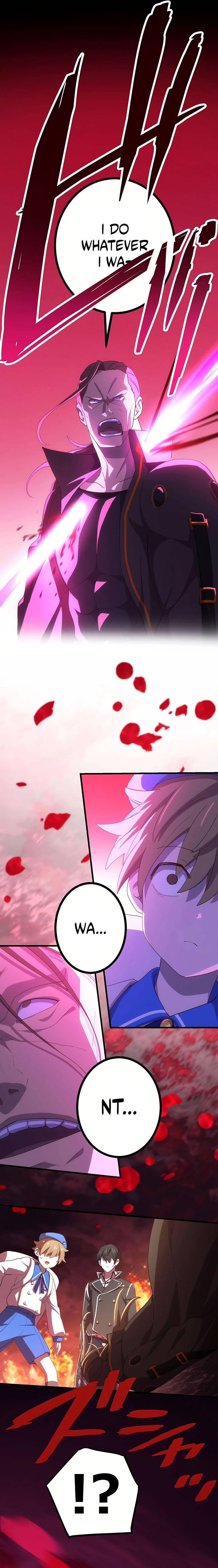 Read The Reincarnation of the Forbidden Archmage EN Manga Online