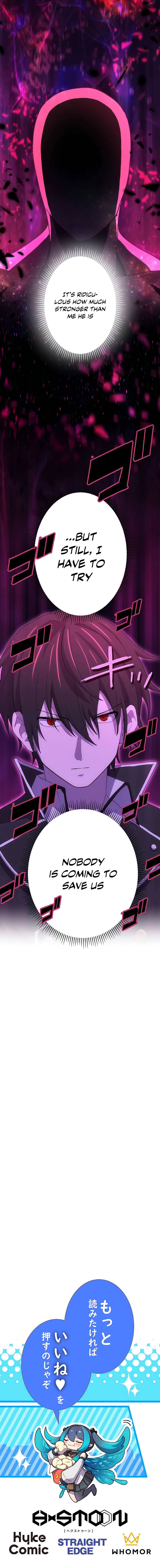 Read The Reincarnation of the Forbidden Archmage EN Manga Online