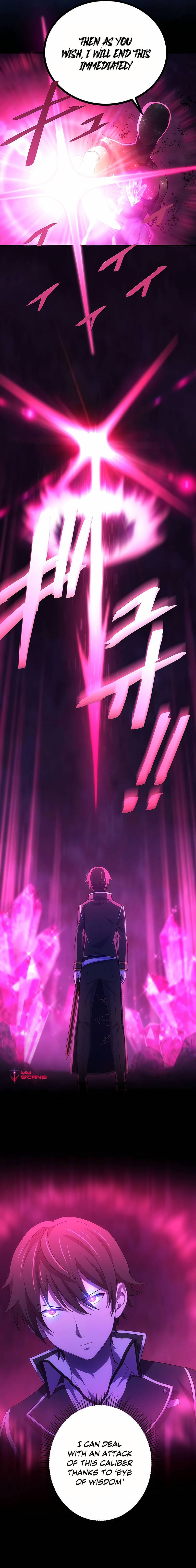 Read The Reincarnation of the Forbidden Archmage EN Manga Online