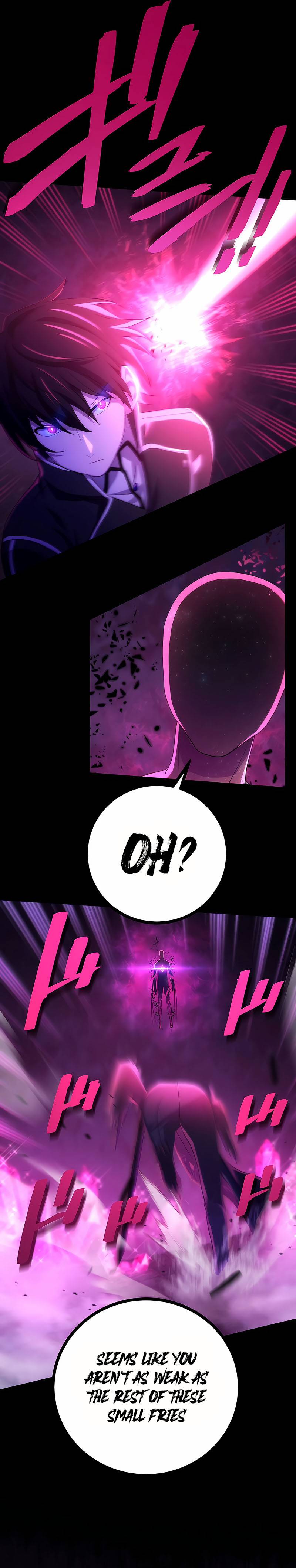 Read The Reincarnation of the Forbidden Archmage EN Manga Online