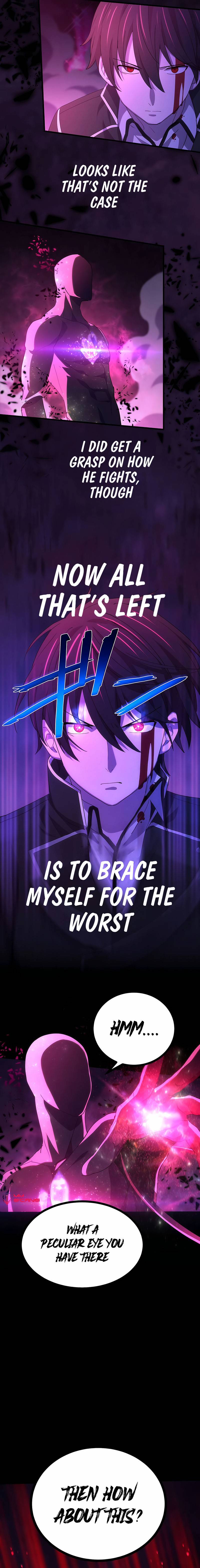 Read The Reincarnation of the Forbidden Archmage EN Manga Online