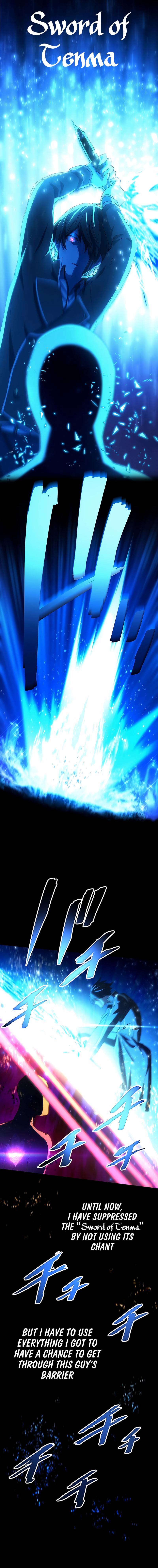 Read The Reincarnation of the Forbidden Archmage EN Manga Online