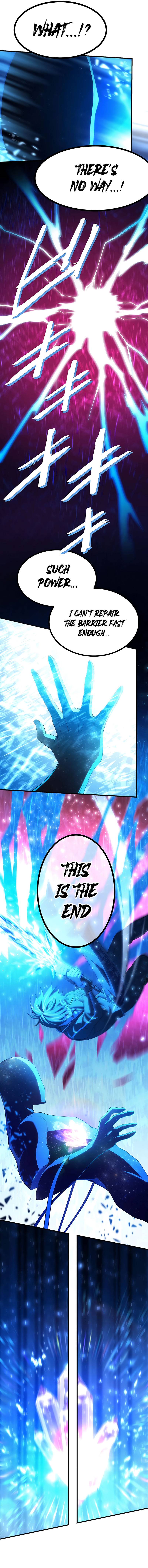 Read The Reincarnation of the Forbidden Archmage EN Manga Online