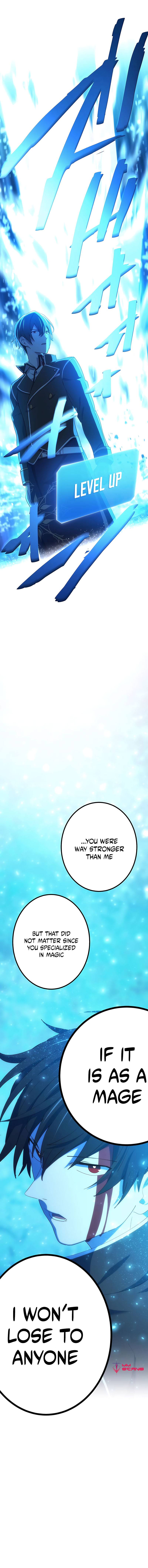 Read The Reincarnation of the Forbidden Archmage EN Manga Online