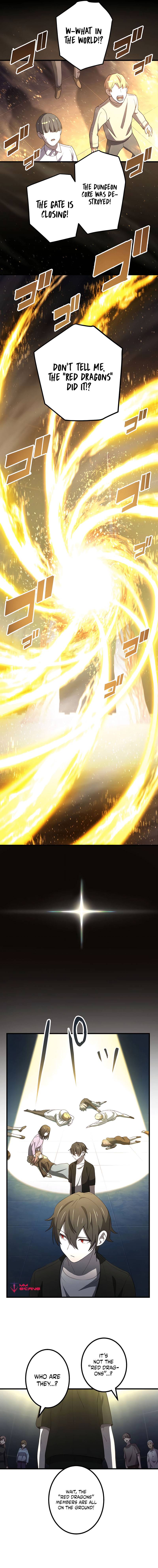 Read The Reincarnation of the Forbidden Archmage EN Manga Online