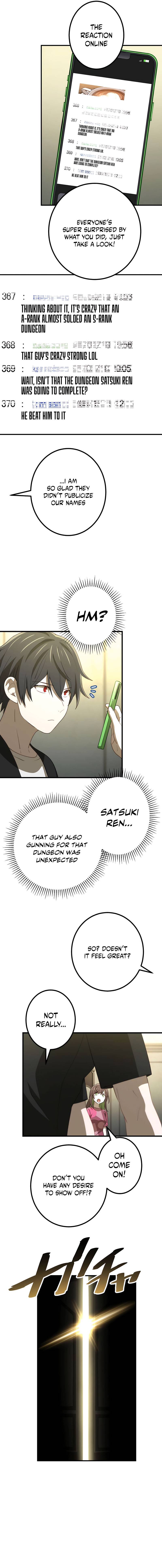 Read The Reincarnation of the Forbidden Archmage EN Manga Online