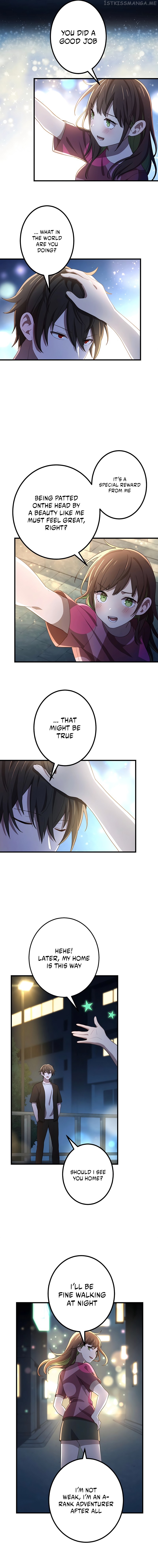 Read The Reincarnation of the Forbidden Archmage EN Manga Online