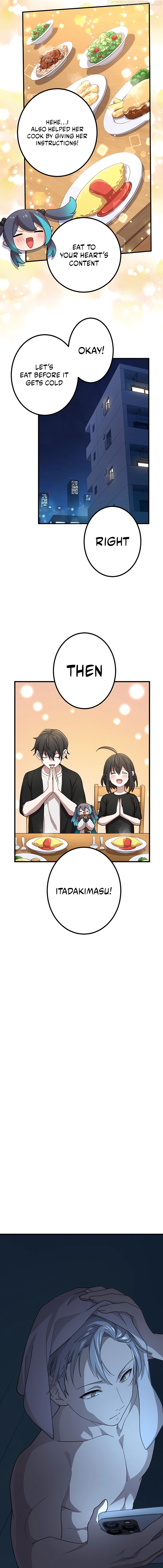 Read The Reincarnation of the Forbidden Archmage EN Manga Online