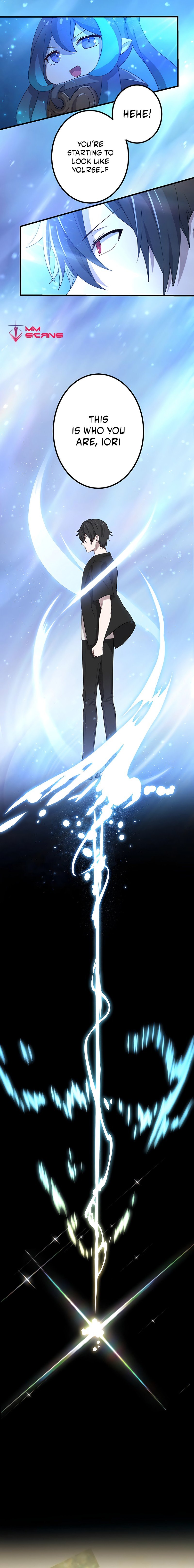 Read The Reincarnation of the Forbidden Archmage EN Manga Online