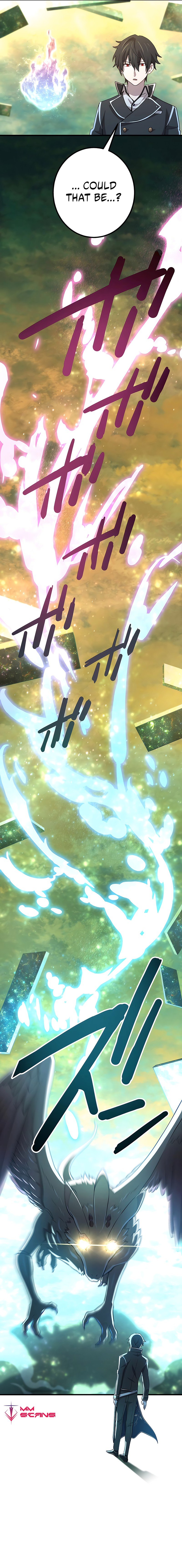 Read The Reincarnation of the Forbidden Archmage EN Manga Online