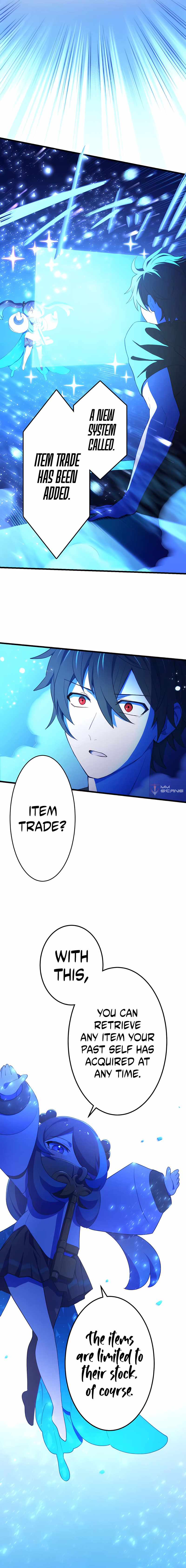Read The Reincarnation of the Forbidden Archmage EN Manga Online