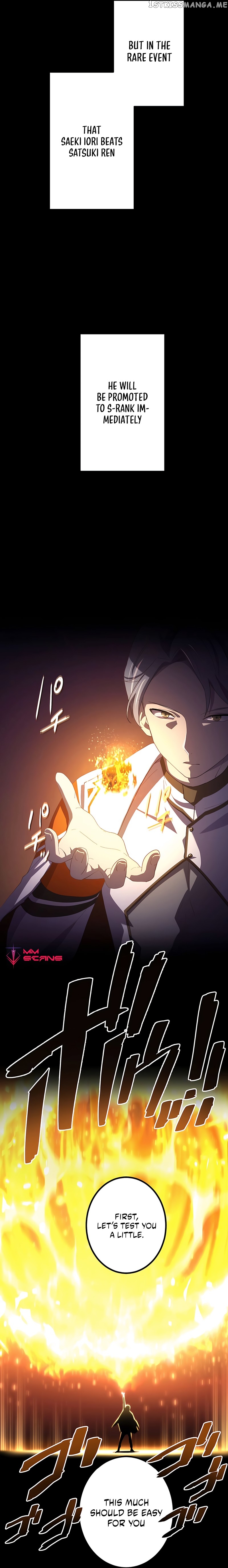 Read The Reincarnation of the Forbidden Archmage EN Manga Online