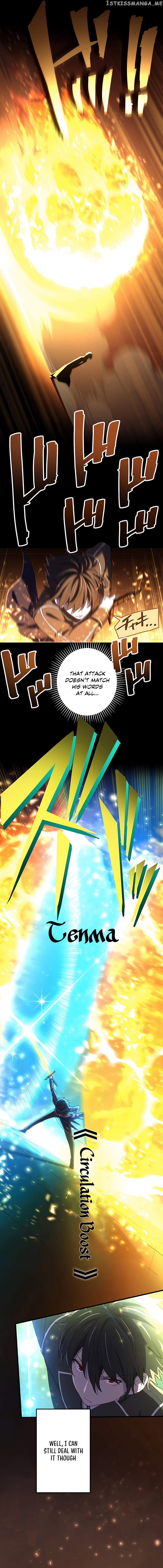 Read The Reincarnation of the Forbidden Archmage EN Manga Online