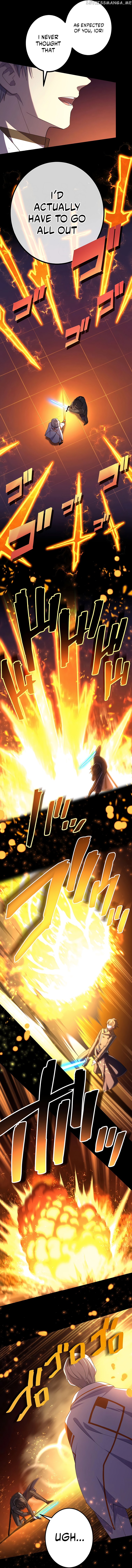 Read The Reincarnation of the Forbidden Archmage EN Manga Online