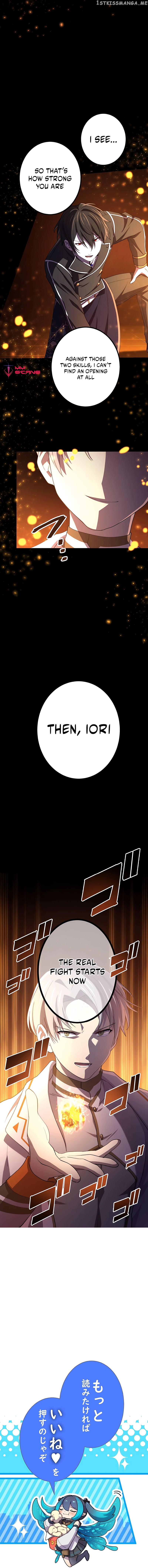 Read The Reincarnation of the Forbidden Archmage EN Manga Online