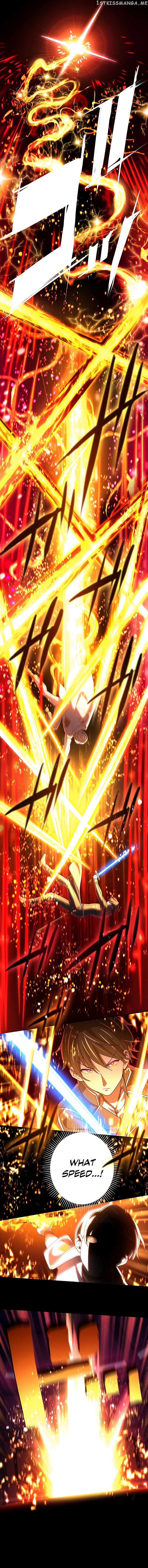 Read The Reincarnation of the Forbidden Archmage EN Manga Online