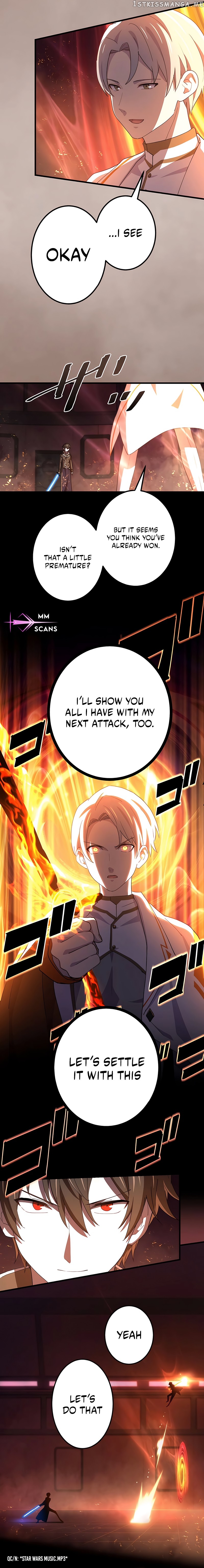 Read The Reincarnation of the Forbidden Archmage EN Manga Online