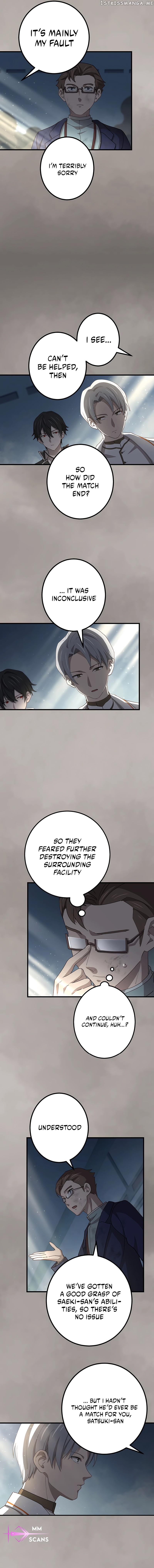 Read The Reincarnation of the Forbidden Archmage EN Manga Online