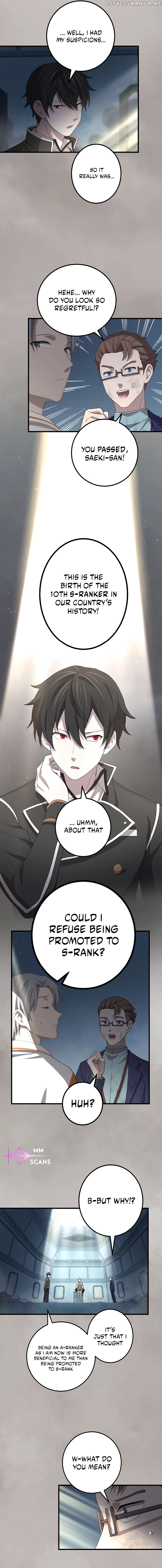 Read The Reincarnation of the Forbidden Archmage EN Manga Online