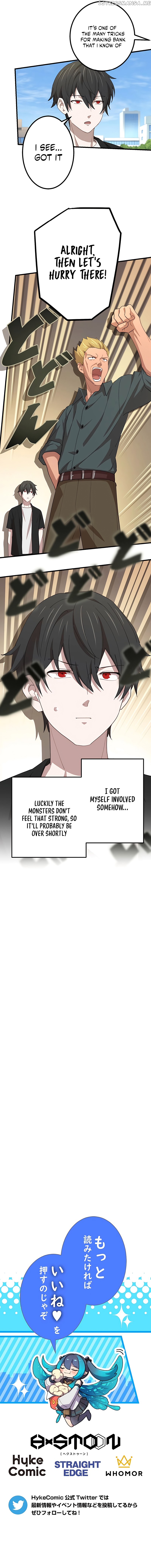 Read The Reincarnation of the Forbidden Archmage EN Manga Online