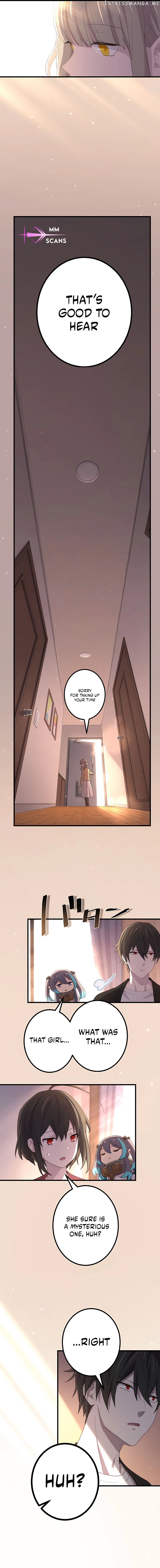 Read The Reincarnation of the Forbidden Archmage EN Manga Online
