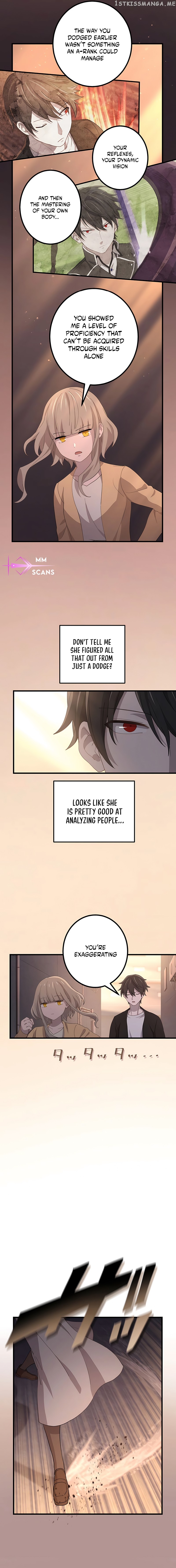 Read The Reincarnation of the Forbidden Archmage EN Manga Online