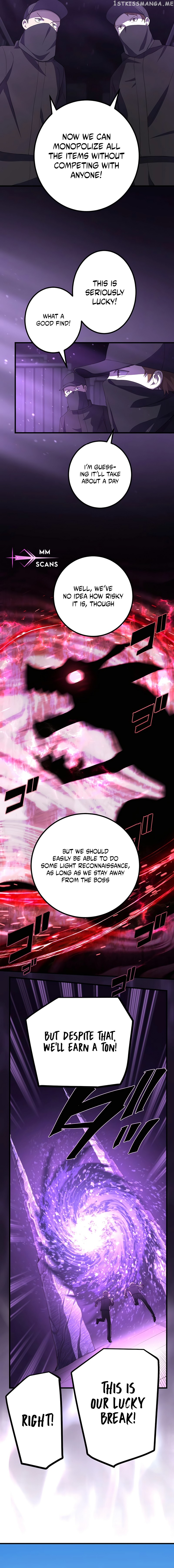 Read The Reincarnation of the Forbidden Archmage EN Manga Online