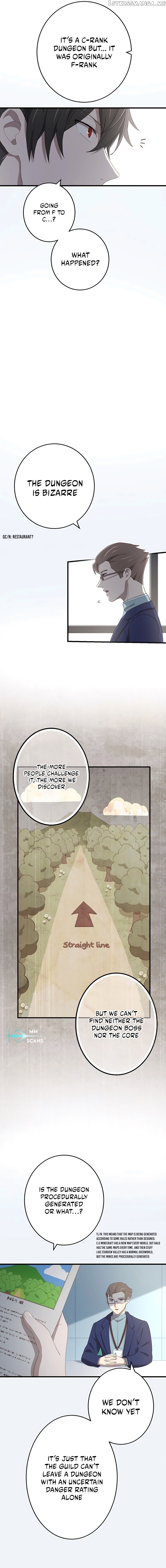 Read The Reincarnation of the Forbidden Archmage EN Manga Online