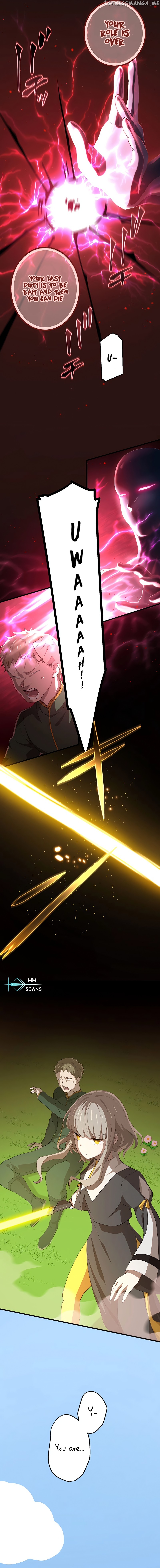 Read The Reincarnation of the Forbidden Archmage EN Manga Online