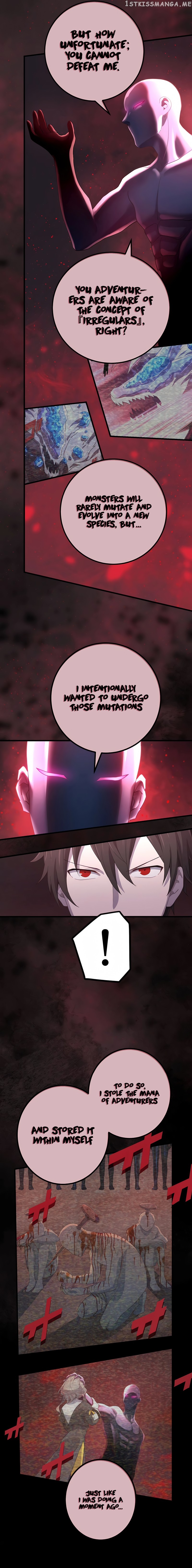 Read The Reincarnation of the Forbidden Archmage EN Manga Online