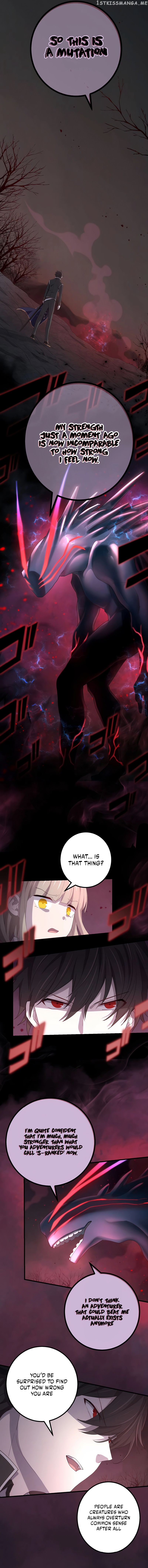 Read The Reincarnation of the Forbidden Archmage EN Manga Online