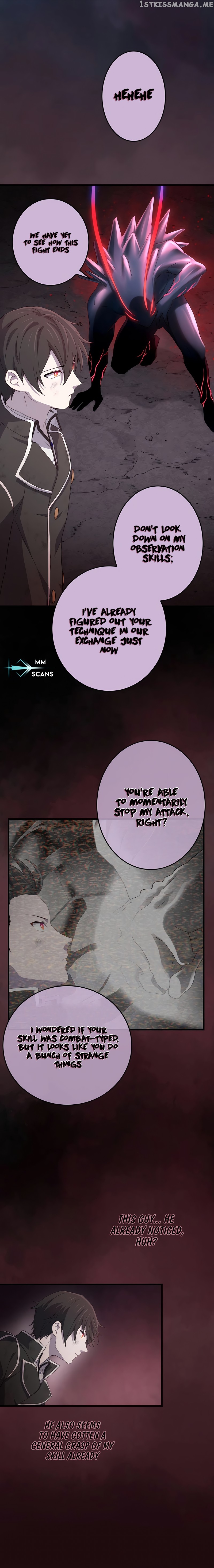 Read The Reincarnation of the Forbidden Archmage EN Manga Online