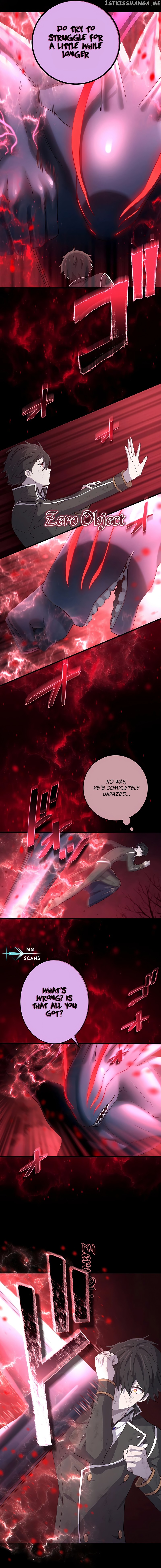 Read The Reincarnation of the Forbidden Archmage EN Manga Online