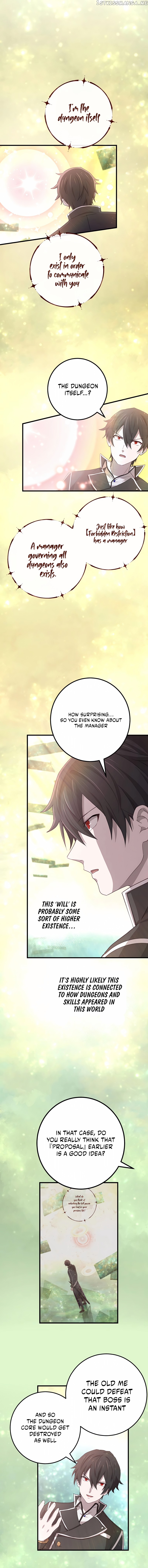 Read The Reincarnation of the Forbidden Archmage EN Manga Online
