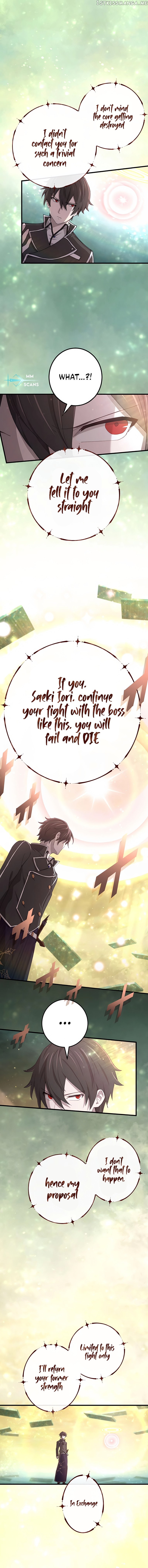 Read The Reincarnation of the Forbidden Archmage EN Manga Online