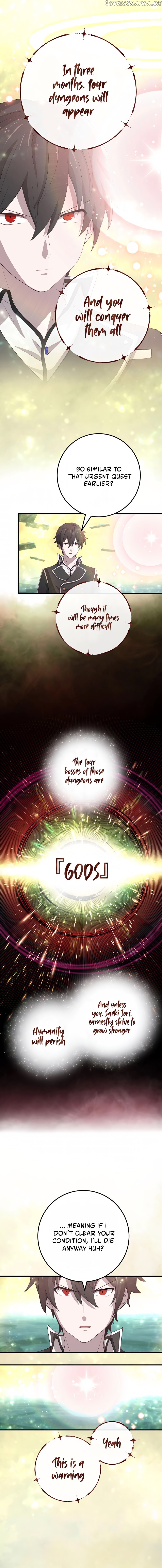 Read The Reincarnation of the Forbidden Archmage EN Manga Online