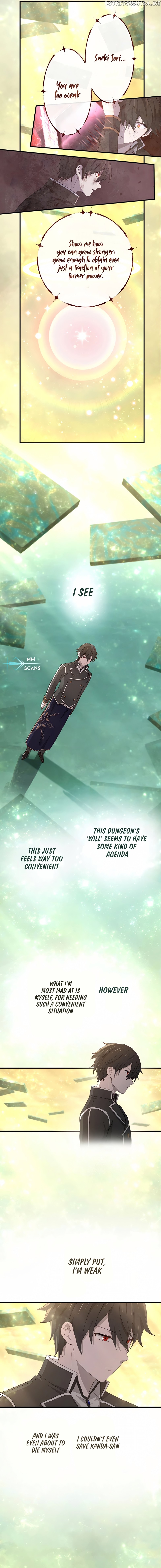 Read The Reincarnation of the Forbidden Archmage EN Manga Online