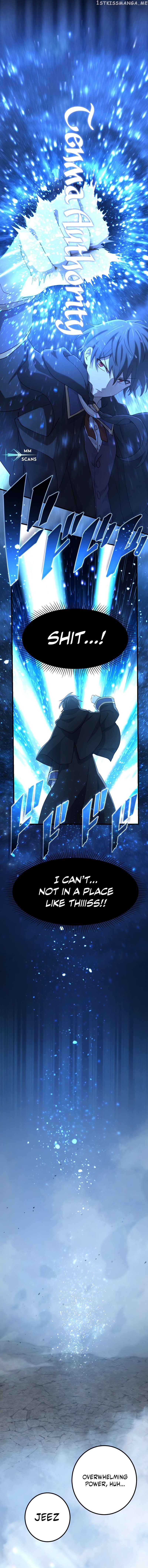 Read The Reincarnation of the Forbidden Archmage EN Manga Online