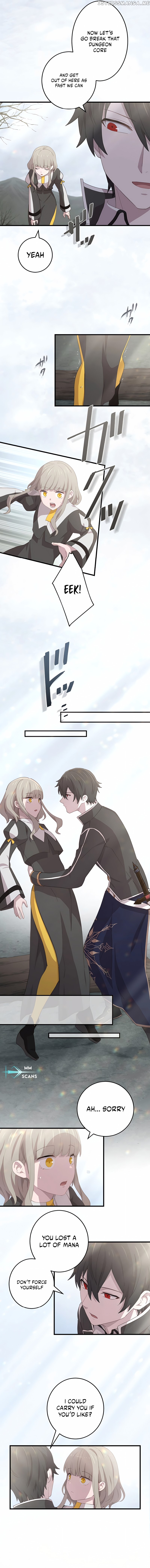 Read The Reincarnation of the Forbidden Archmage EN Manga Online