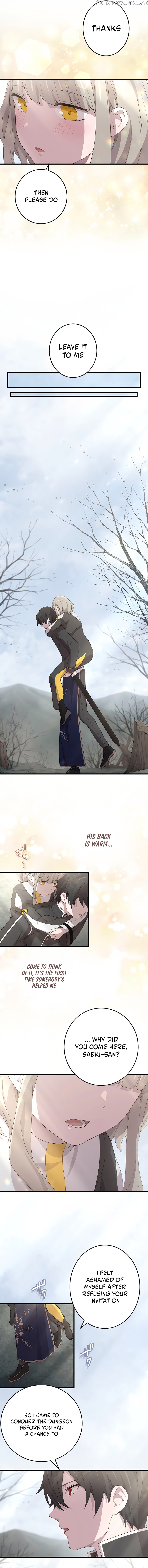 Read The Reincarnation of the Forbidden Archmage EN Manga Online