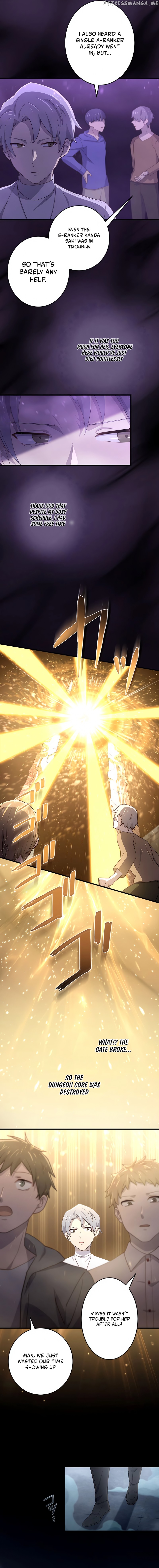 Read The Reincarnation of the Forbidden Archmage EN Manga Online