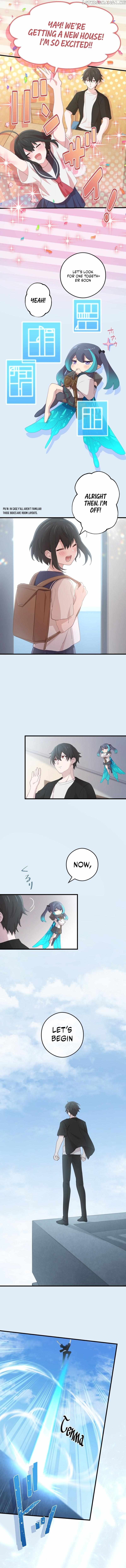 Read The Reincarnation of the Forbidden Archmage EN Manga Online