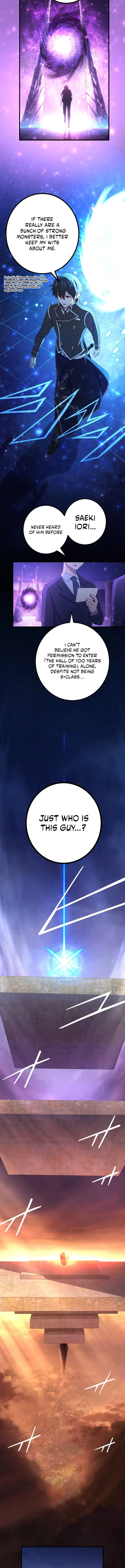 Read The Reincarnation of the Forbidden Archmage EN Manga Online