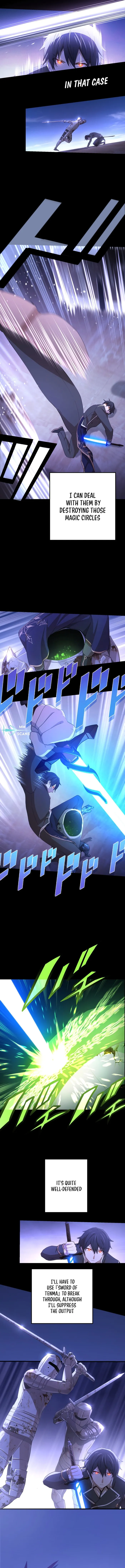 Read The Reincarnation of the Forbidden Archmage EN Manga Online