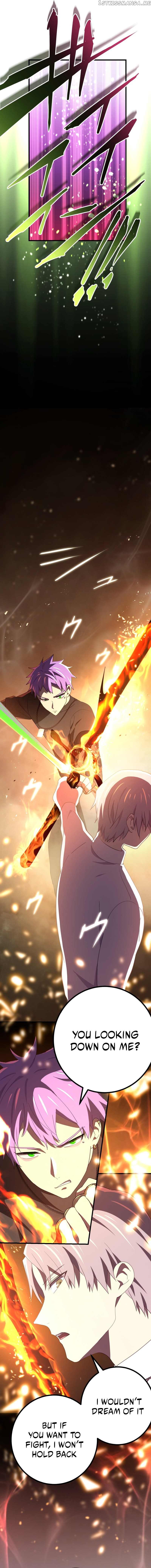 Read The Reincarnation of the Forbidden Archmage EN Manga Online