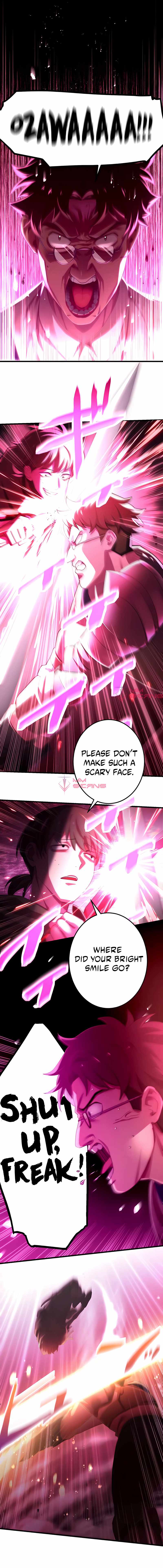 Read The Reincarnation of the Forbidden Archmage EN Manga Online