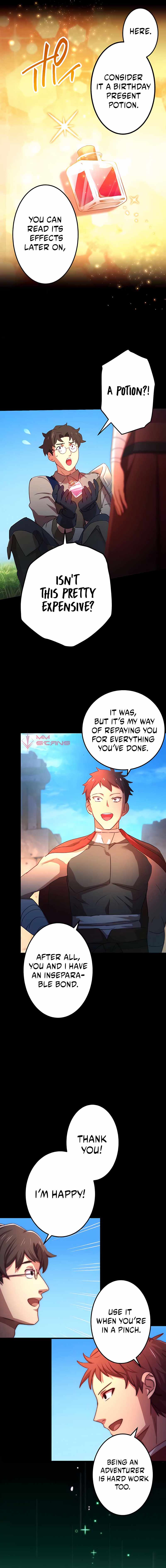 Read The Reincarnation of the Forbidden Archmage EN Manga Online