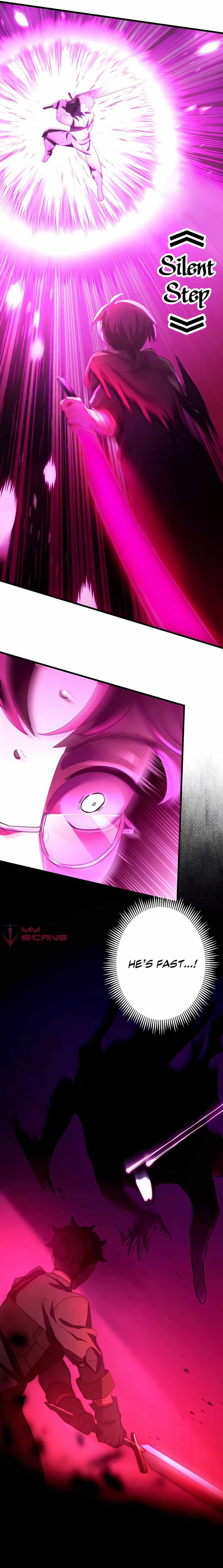 Read The Reincarnation of the Forbidden Archmage EN Manga Online