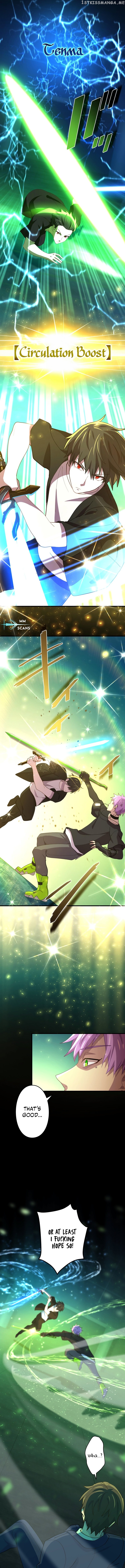 Read The Reincarnation of the Forbidden Archmage EN Manga Online
